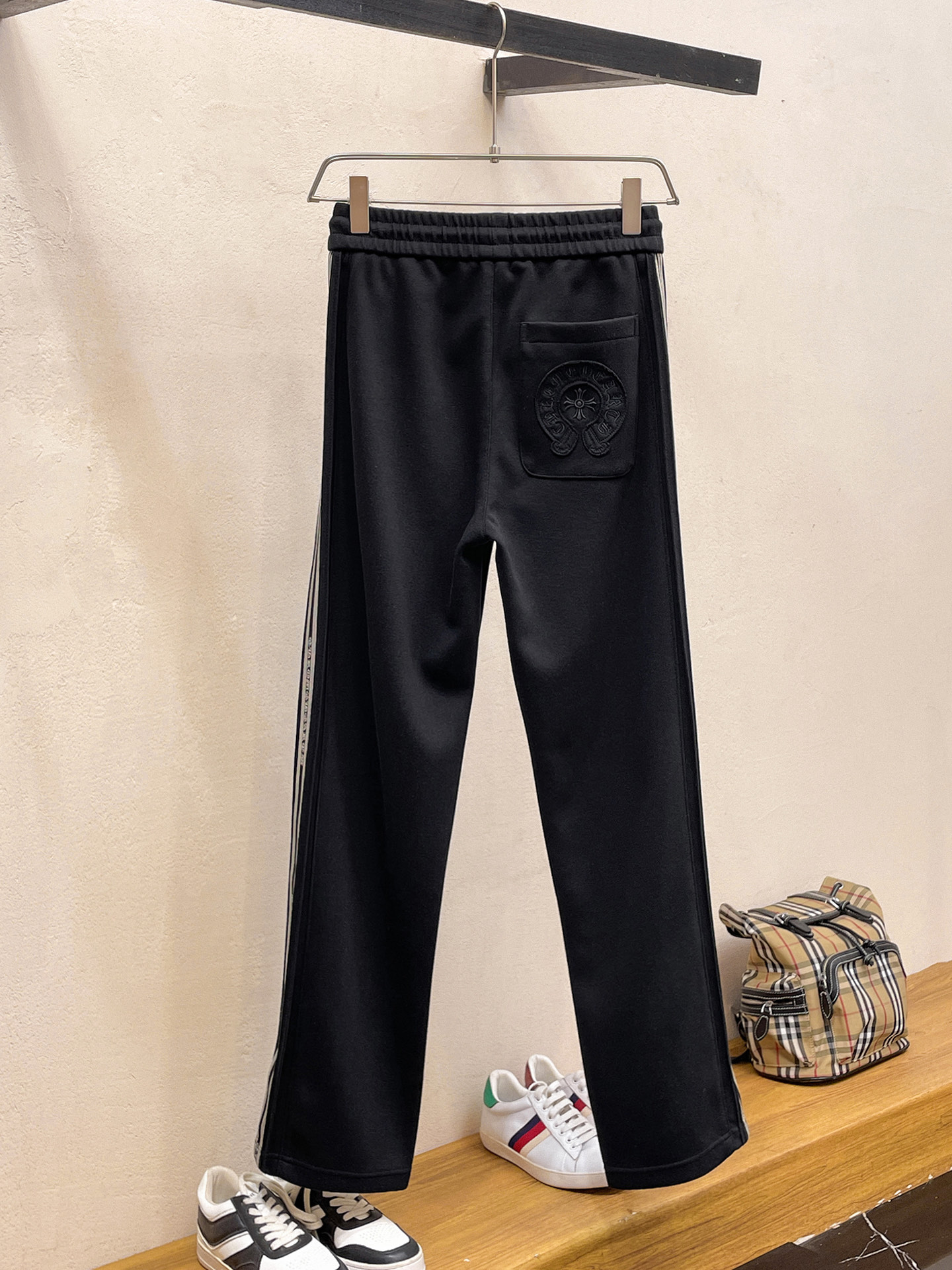 Casual Pants Man